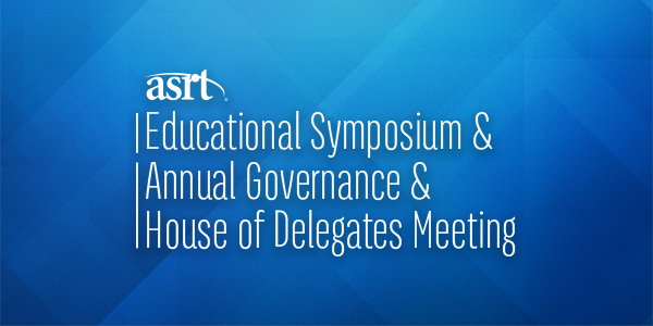 ϲʿⱦ Educational Symposium & Annual Governance & House of Delegates Meeting