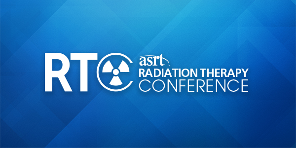ϲʿⱦ Radiation Therapy Conference