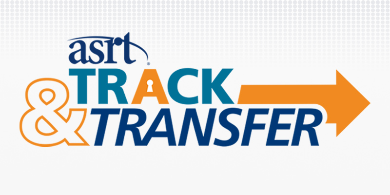 ϲʿⱦ Track and Transfer