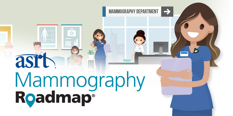 ϲʿⱦ Mammography Roadmap