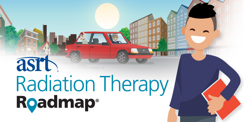 ϲʿⱦ Radiation Therapy Roadmap